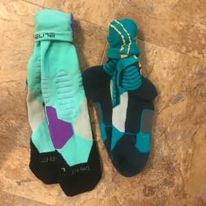Nike Elite socks